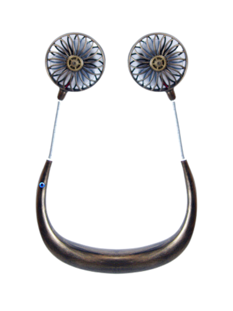 Steam Continental "Wood Mellow Helmet" series all set-up