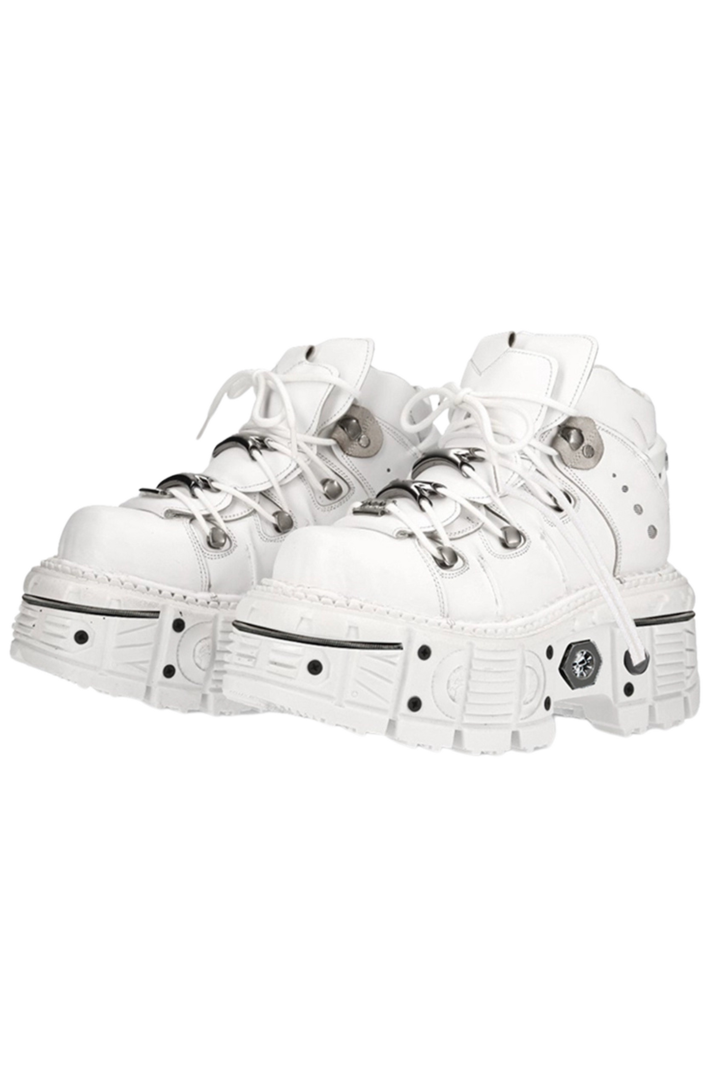 Puyahwaithan Point Descent Shoes