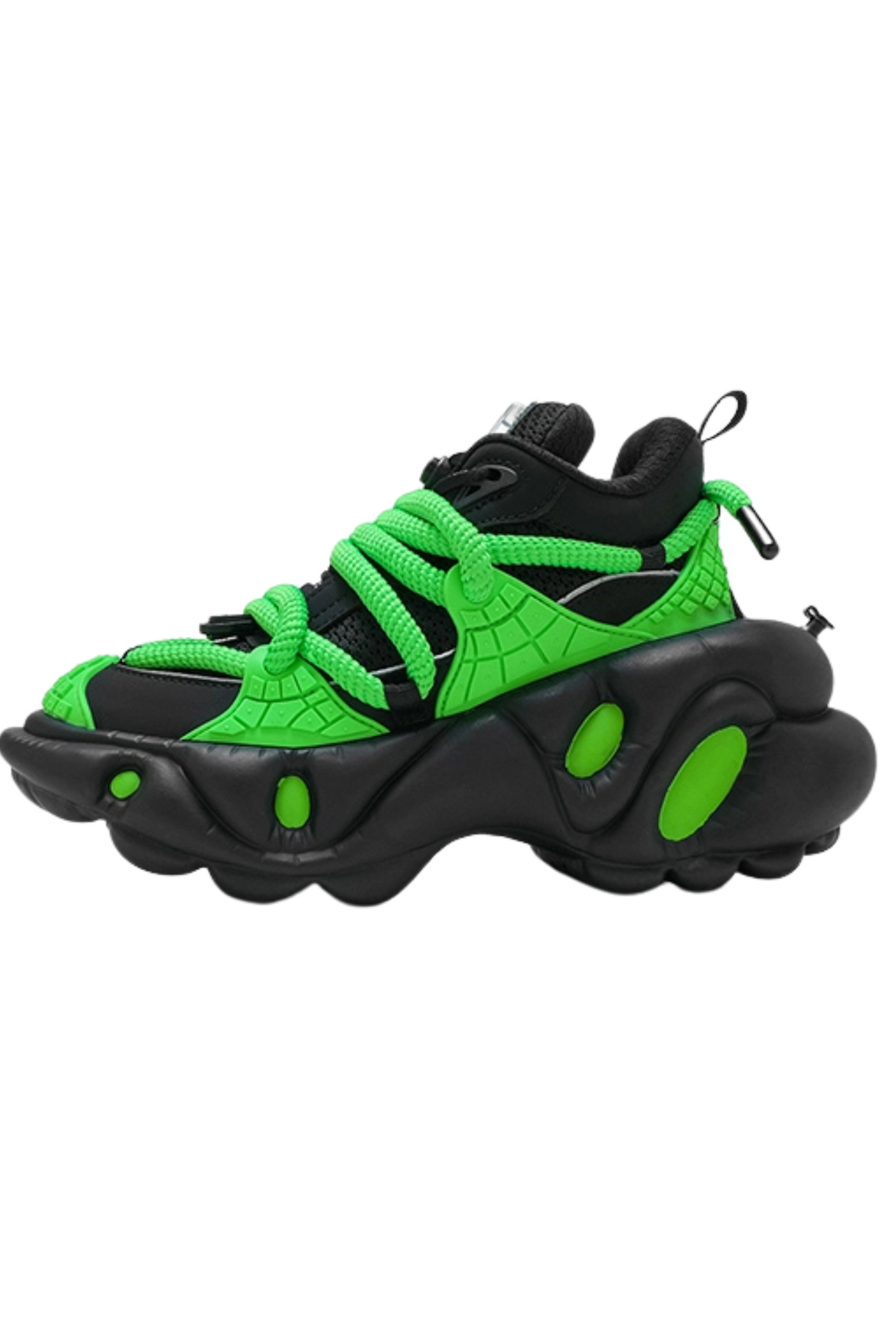 Y2K dark mode snickers