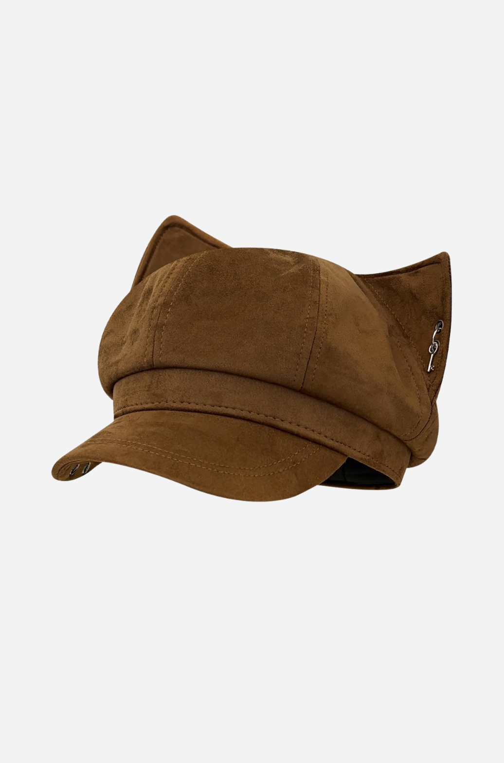 Cute Cat Ear Beret