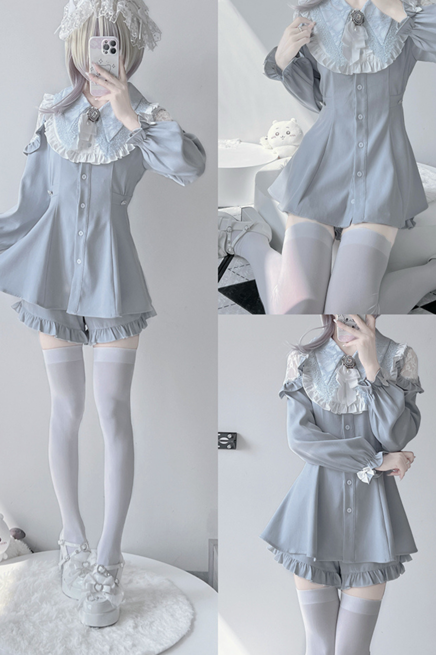 【Monde des cieux👼】Sacraliser la culture spirituelle