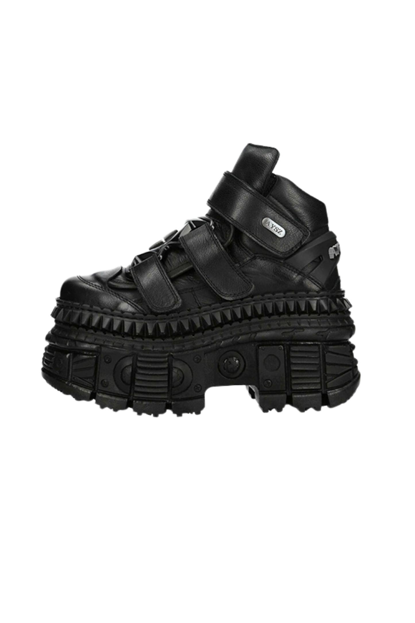 Darkmoordesign y2k shoes