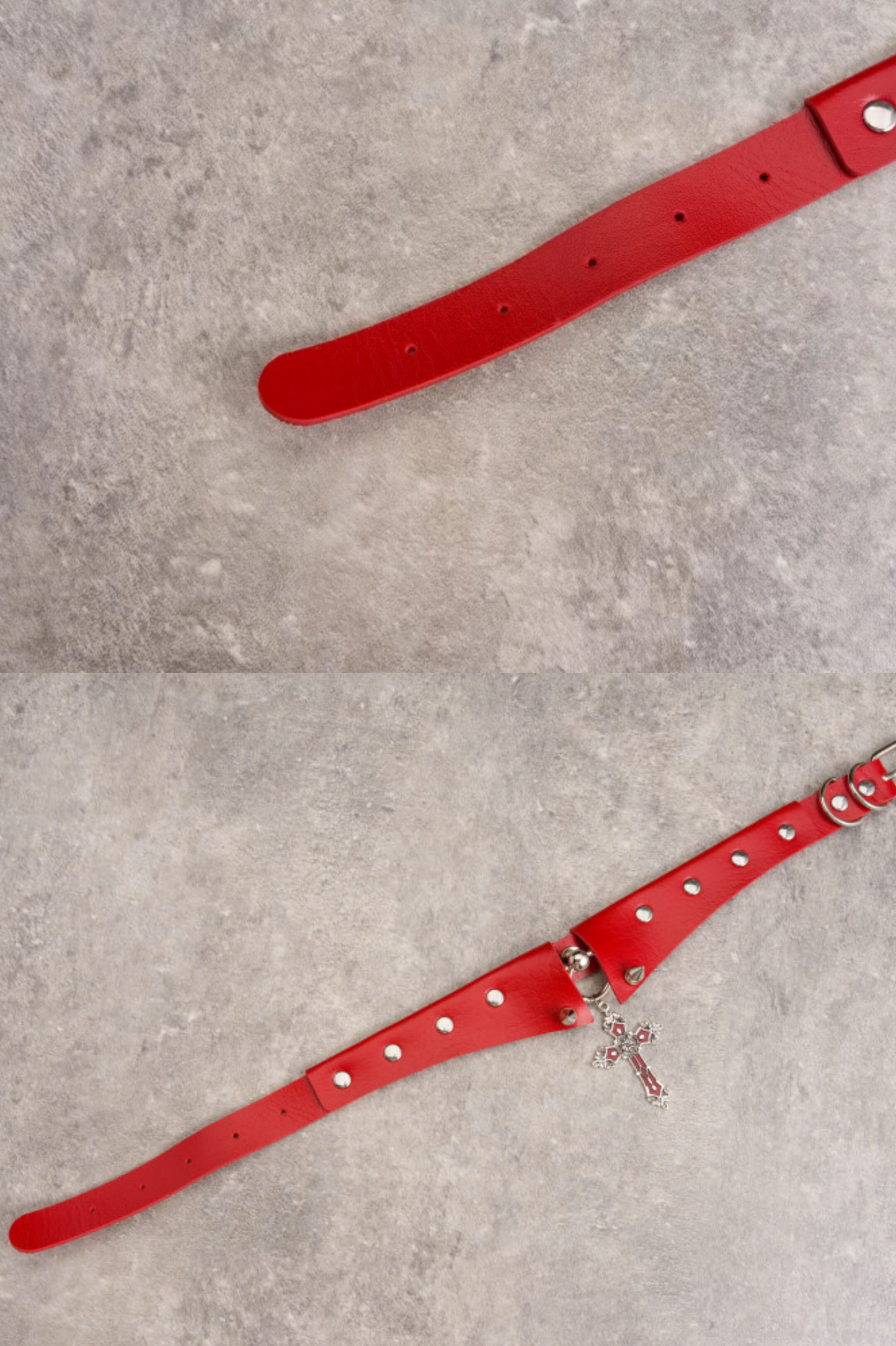 ストレンジクロスチョーカー