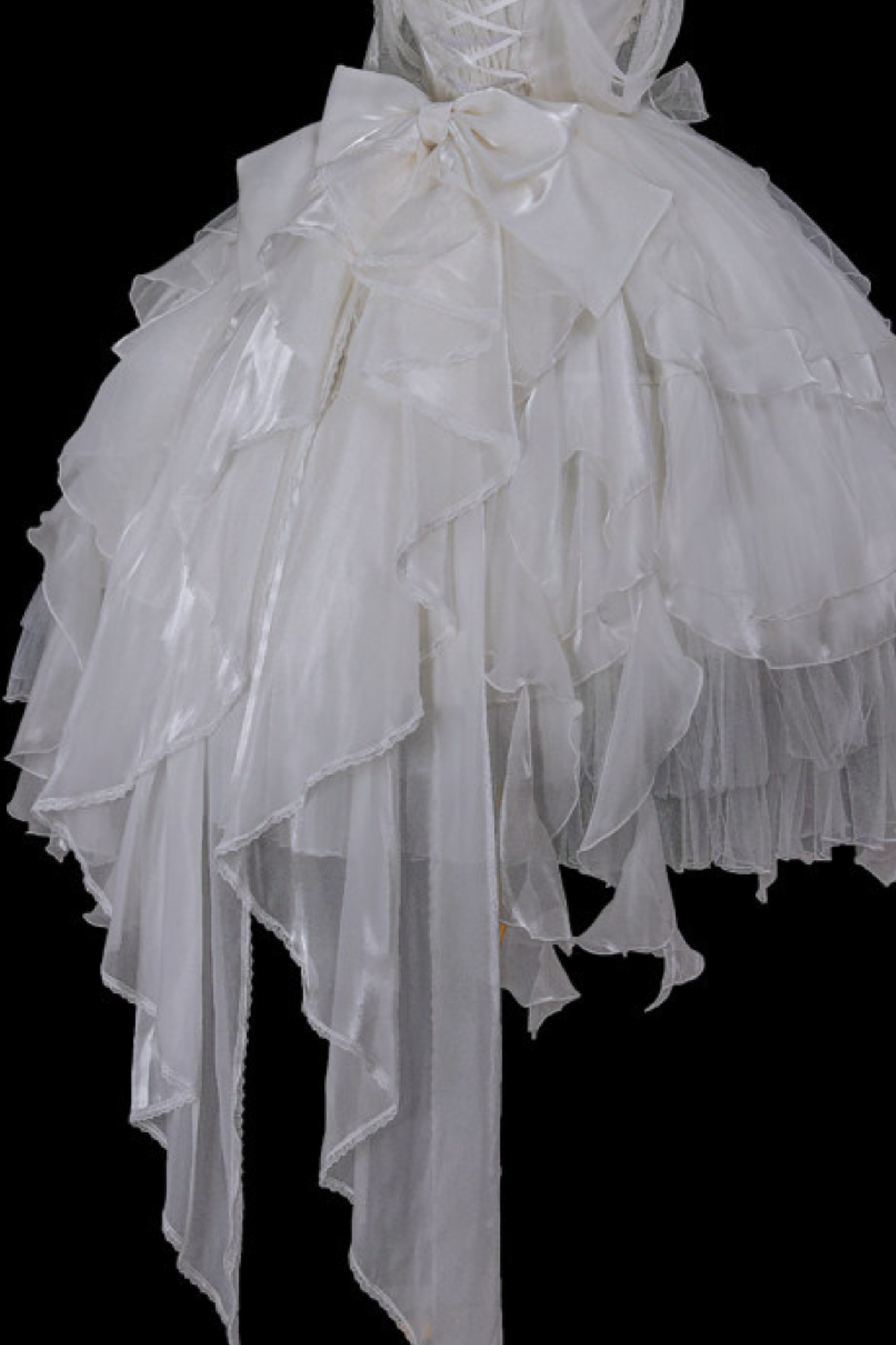 Fairy Star Lolita Dress