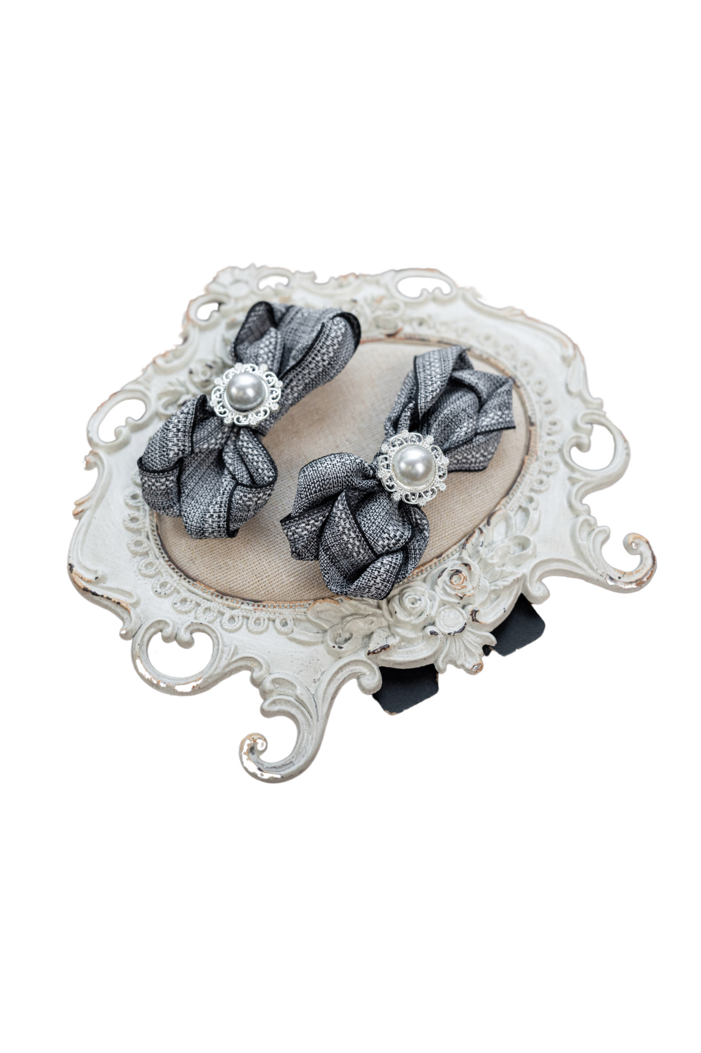 クラシカルモードエレガントレトロロングドレス