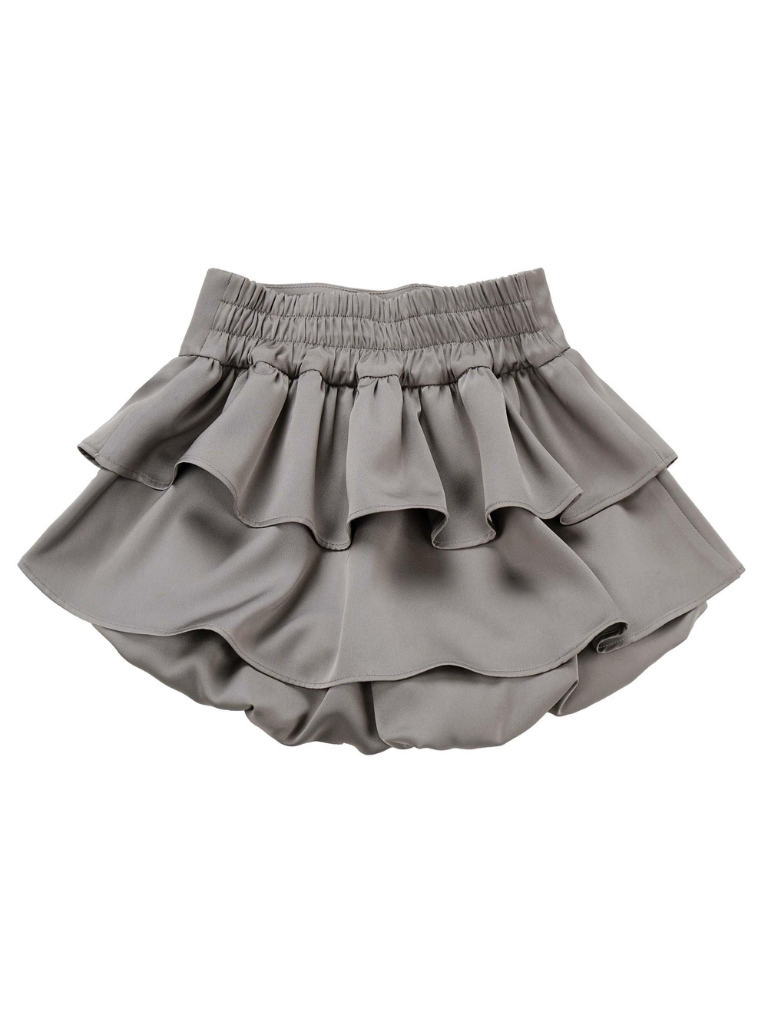 Velvet Buckle New China Limited Design Set