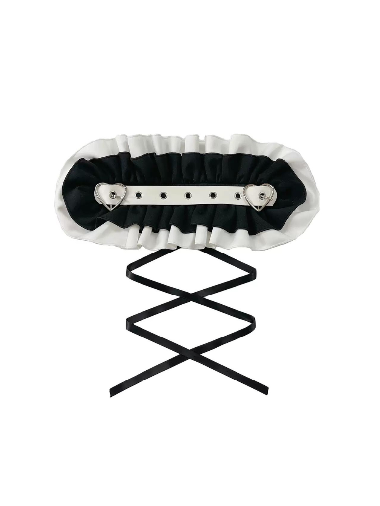 【天使界隈👼】バイオニックエンジェルグレーブラックコンプリートセット