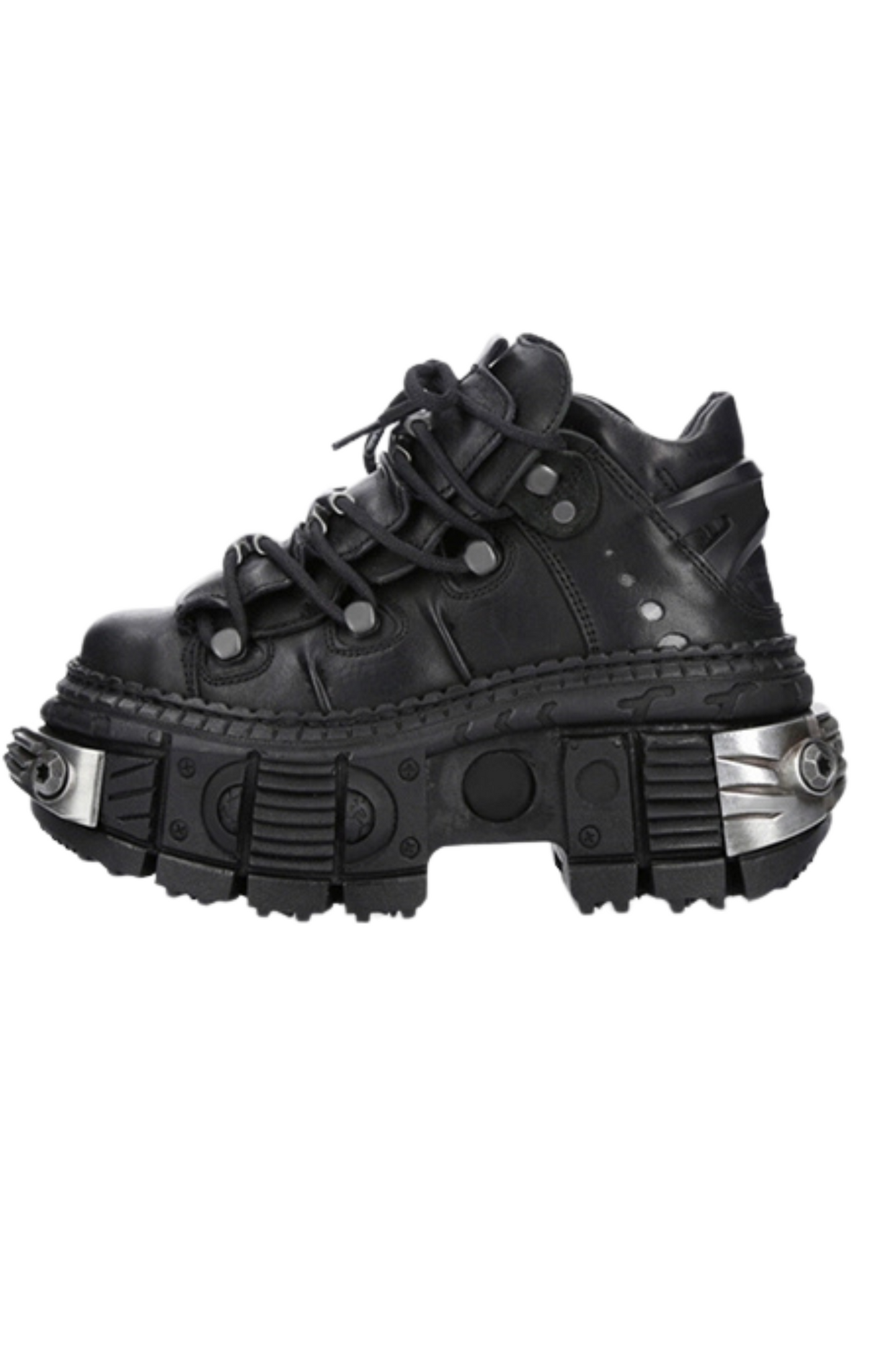 Y2K Trend Style Mood Thick Snickers