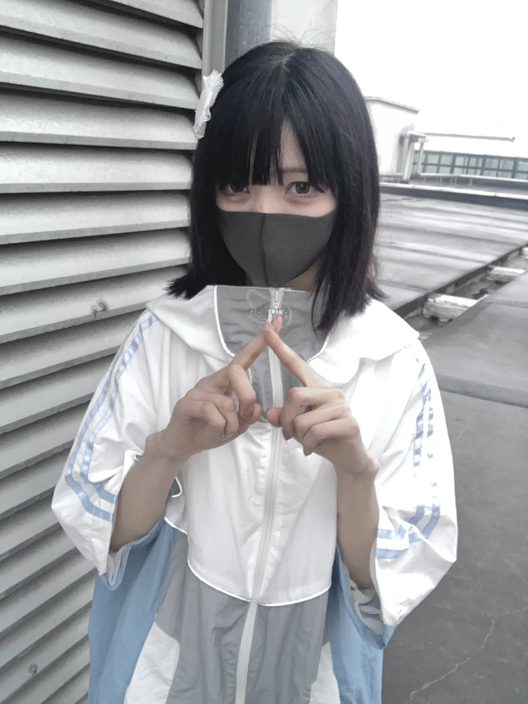 [Quartier de l'Ange👼Veste d'été "subculture over summer