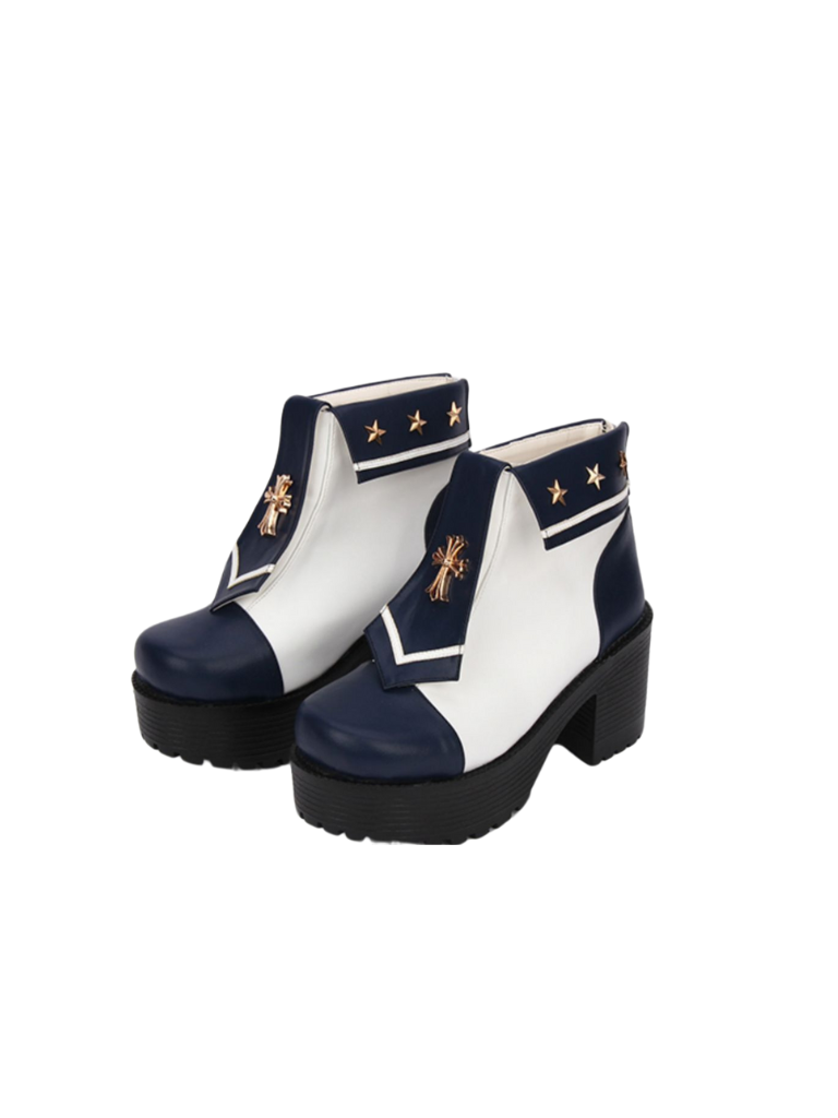 Culbutes à l'élastique