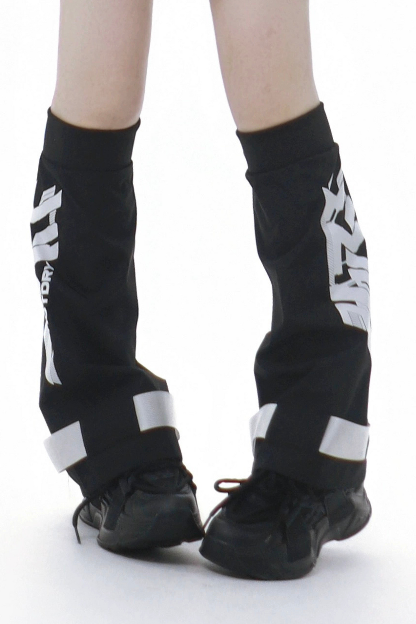 Subcult Cyber Mode Jacket + Short Pants + Leg Warmer + Hair Accessories