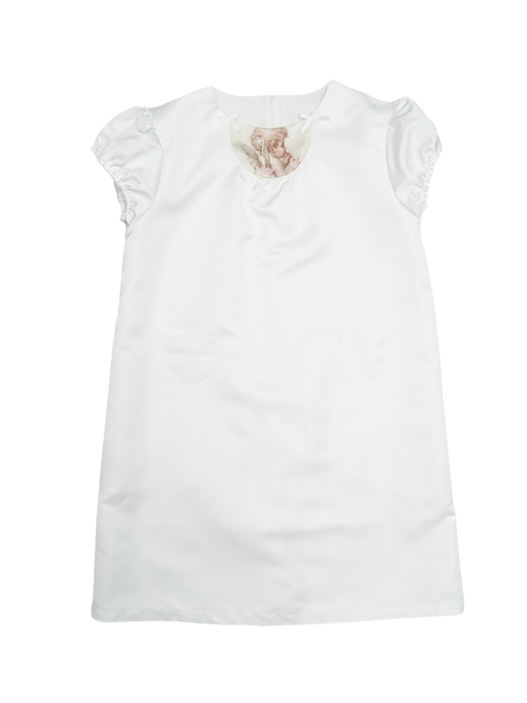 Robe Angel Heart × Robe Chat