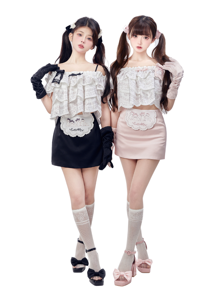 <span>Ritakuriimaru</span> <span>Malzubehör</span> <span>Hipskater</span> <span>【Vorbesteller】</span>