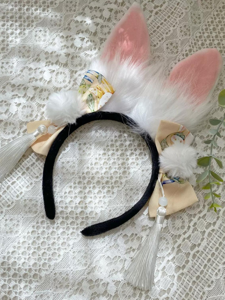 ラブロリータ ナイトムーンバニーロリータ