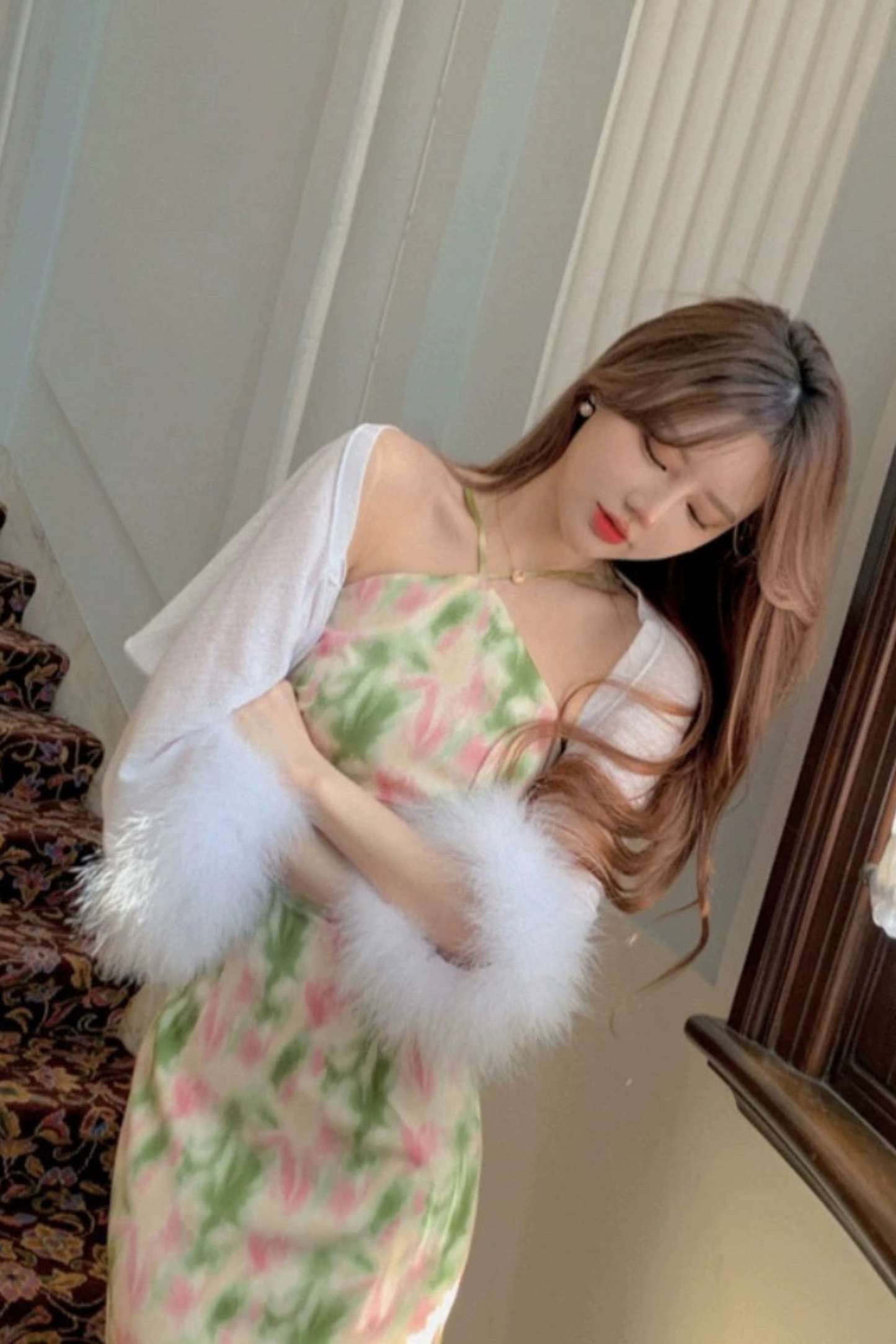 オートクチュールムーンライトリトルスワンバレエセット