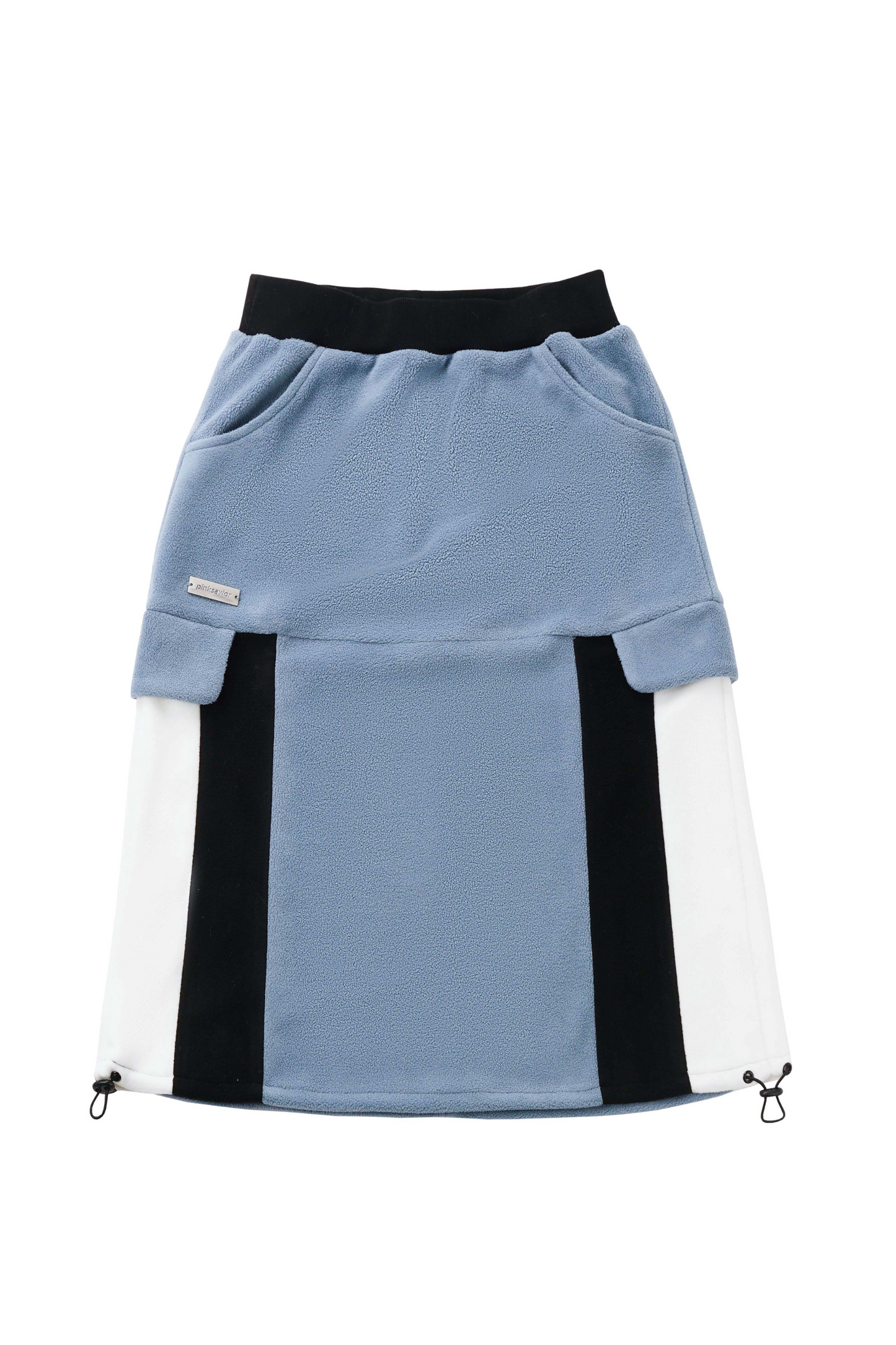 Patchwork Polar Free Spa Pey Setup