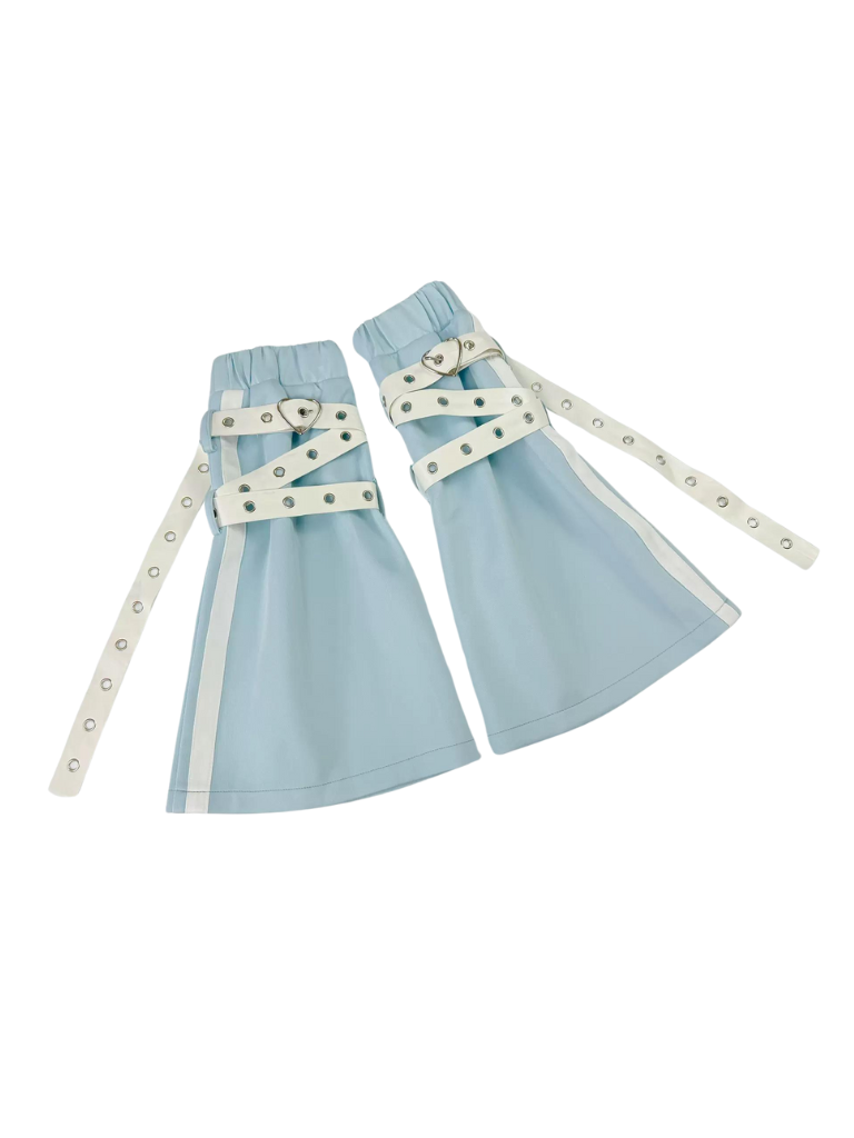 Bionic English Angel Akatachichuruzurisu + Pants + Legume