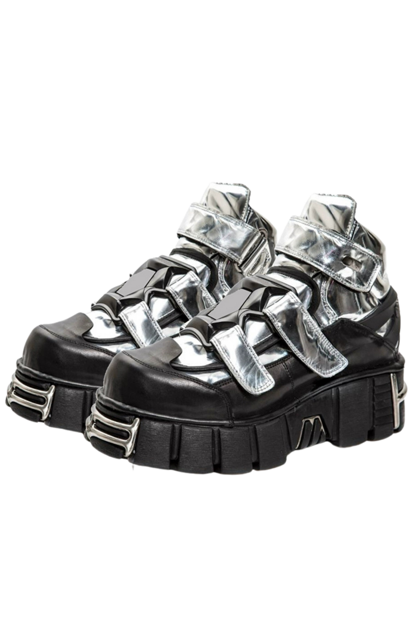 Duck Shirubā Daisuke Haikatsu Shūzu