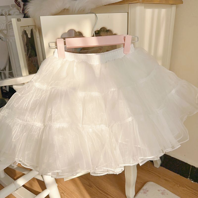 Ballet Style Lolita Dress