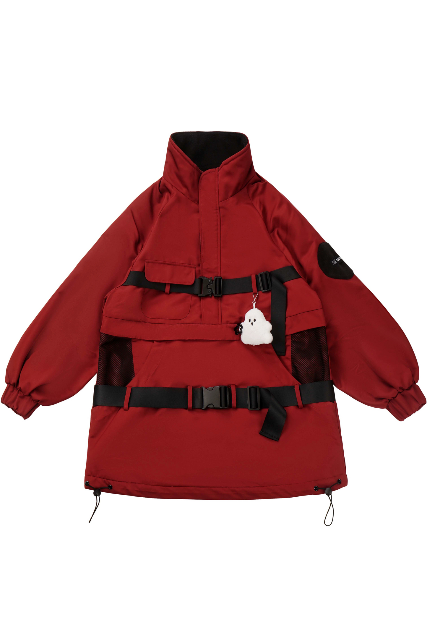 Winter Hoiss Per Special Design Cotton Jacket Setup