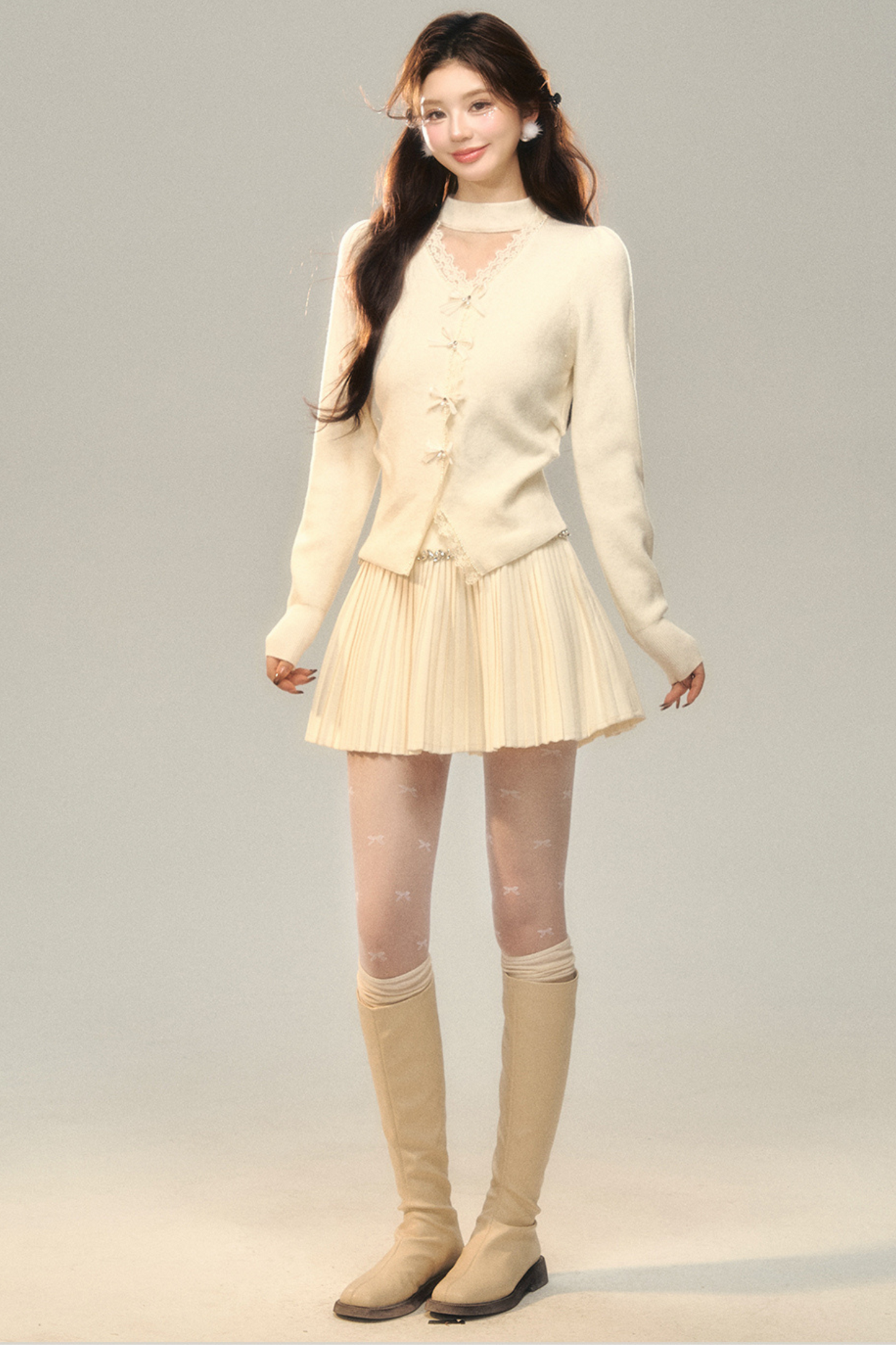 Robo-ninette top-spécial