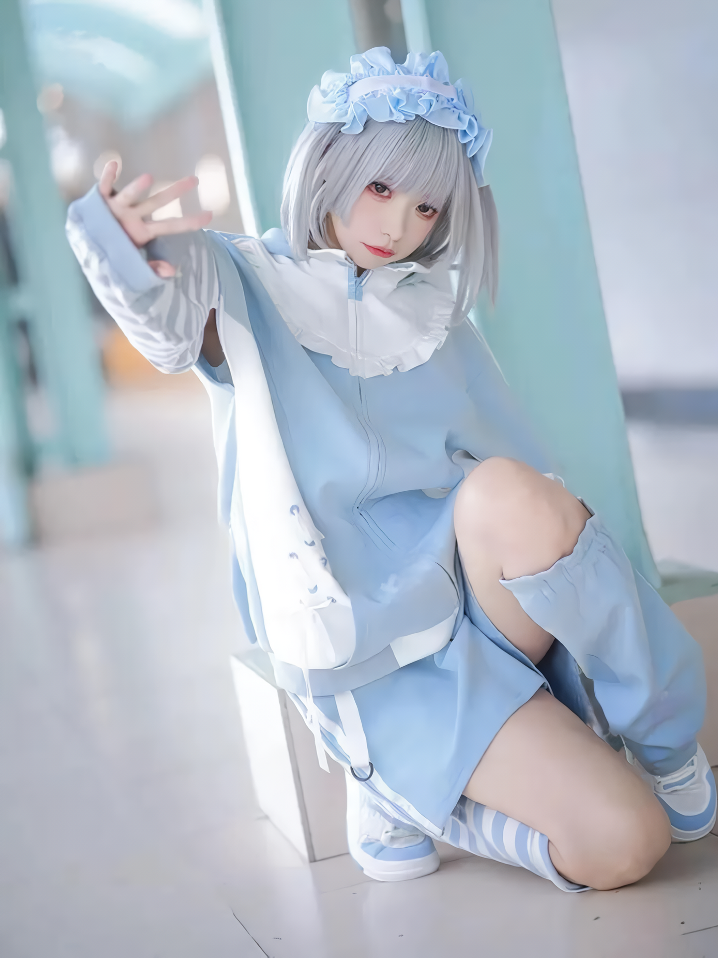 아카다이얼 보드레귤레이터