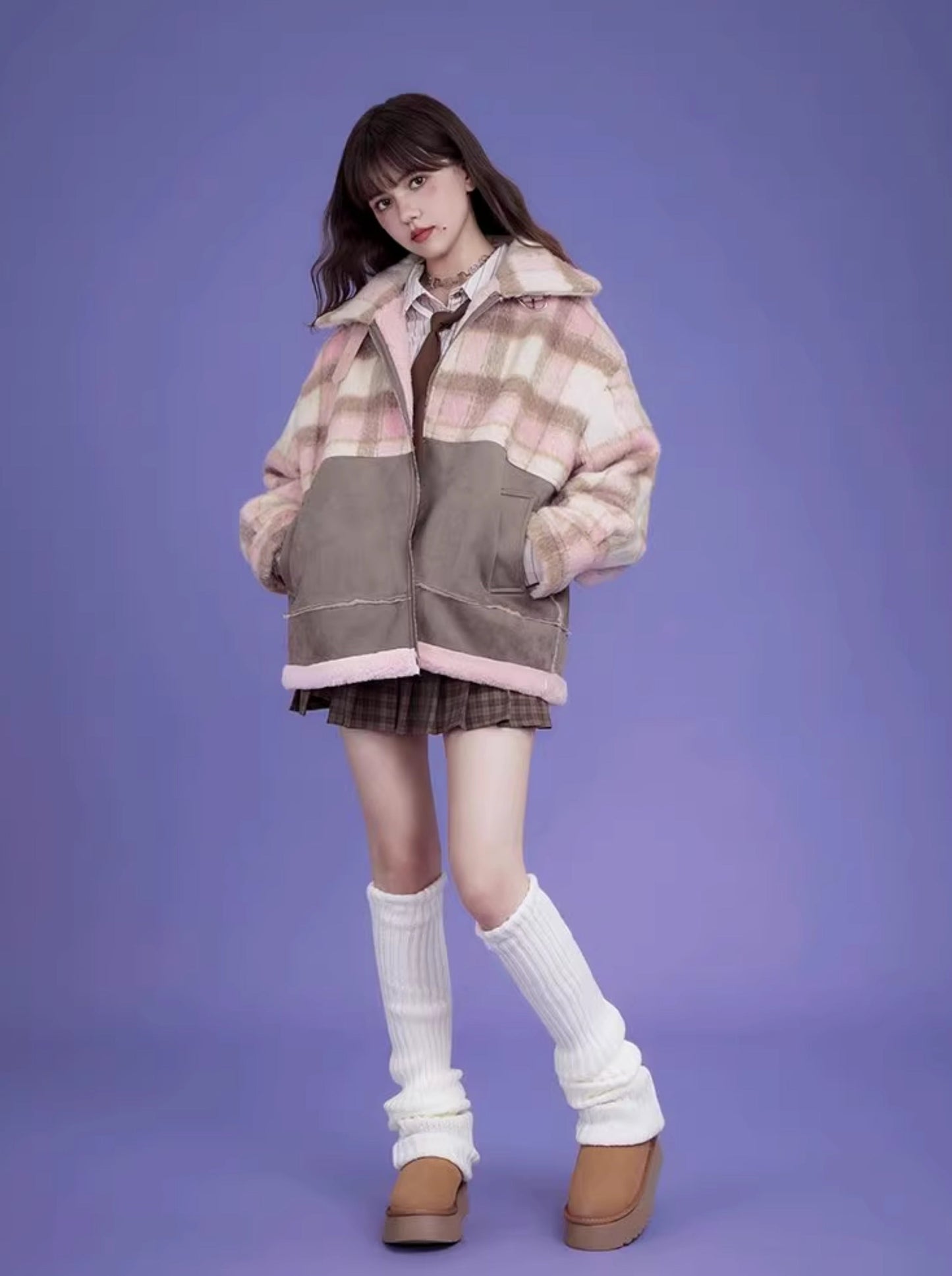 <span>Stilkurzpinakralle</span>