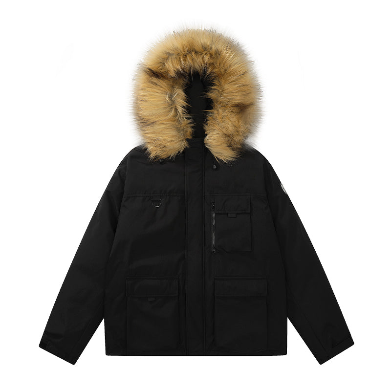 Farakraefud Attached Cotton