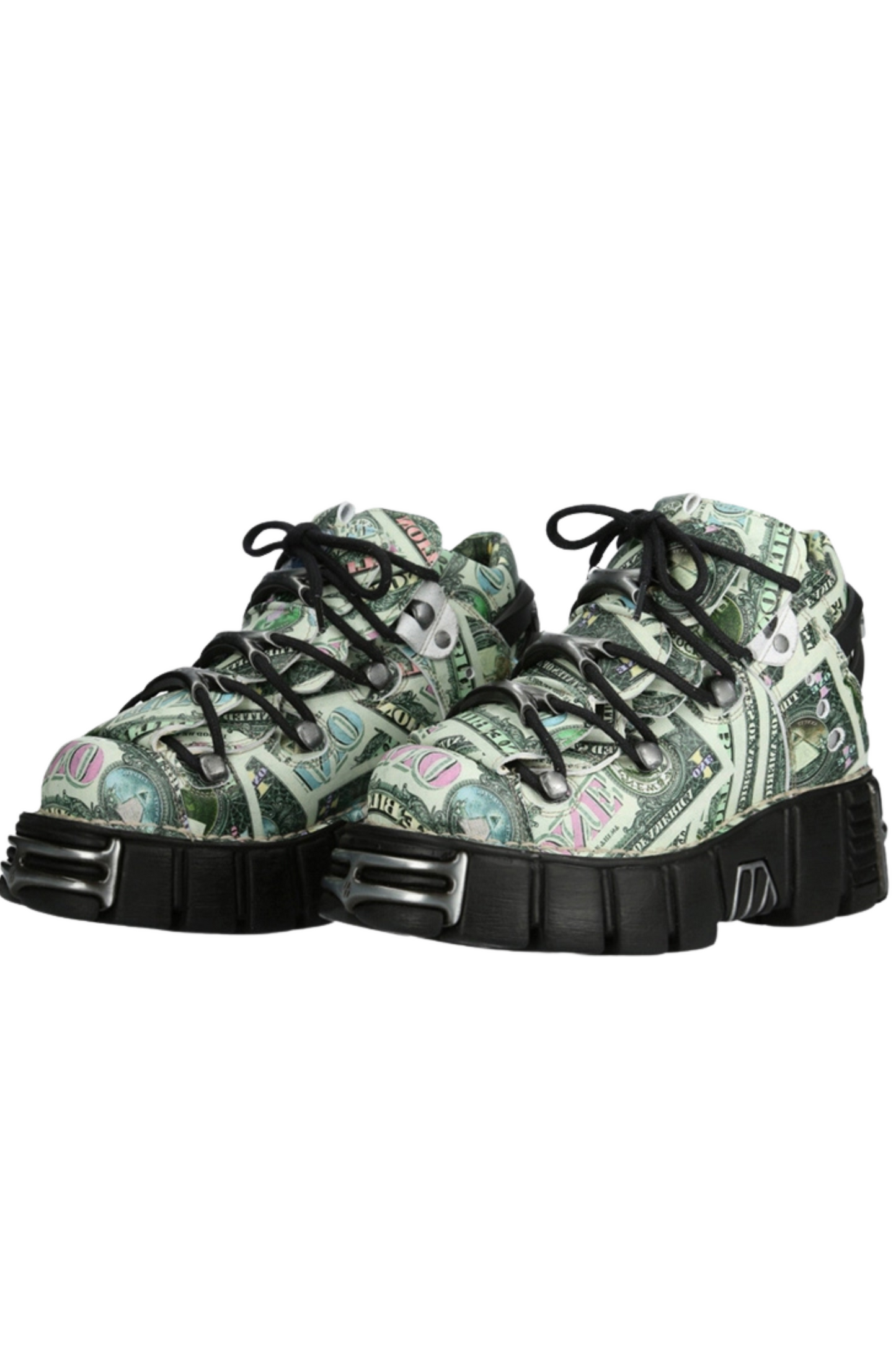 y2K subculture platforms