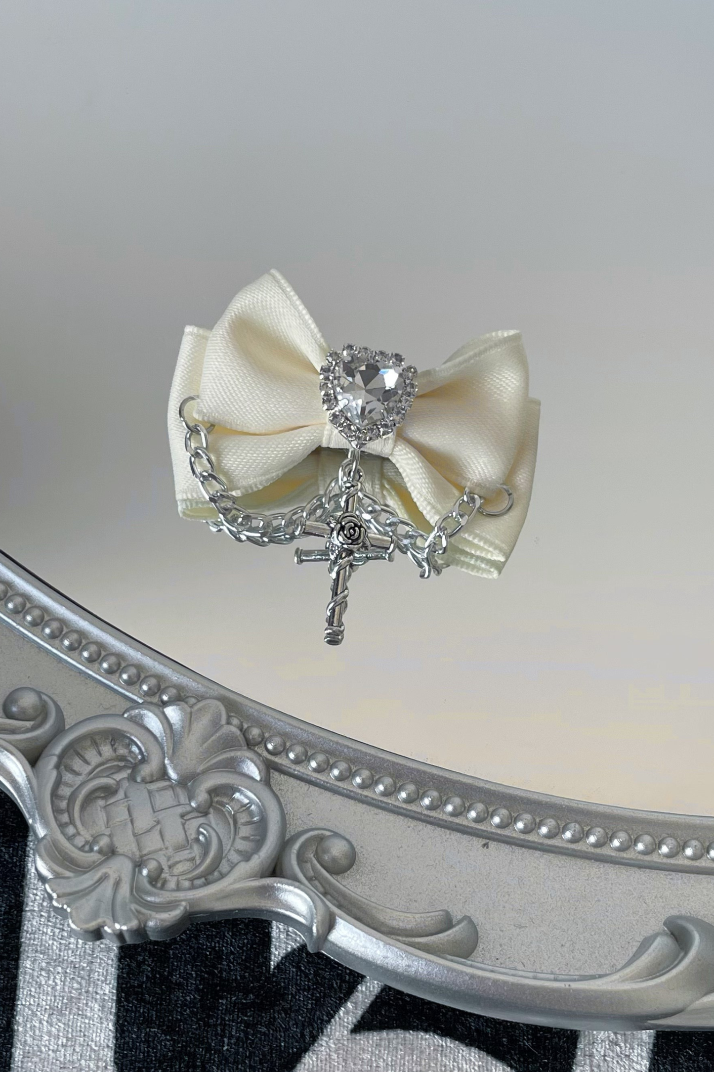 Subculture Hair Accessories