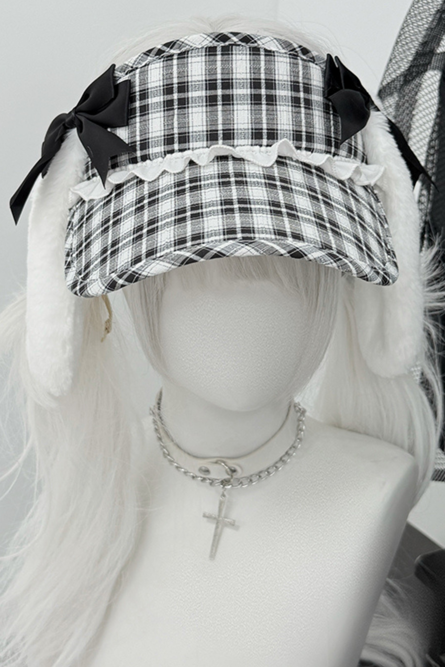 Bunny Subculture Hats