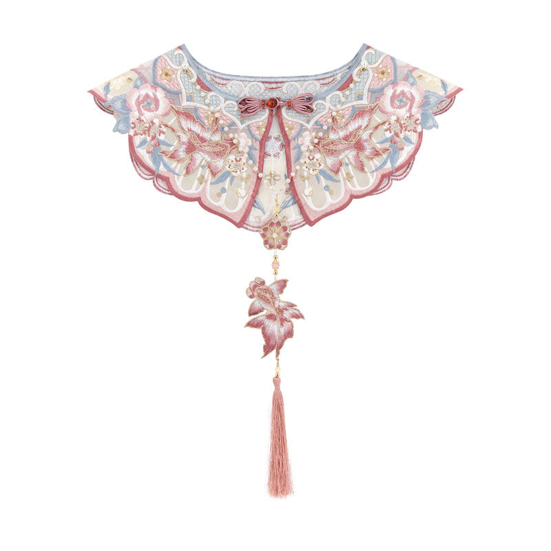 Daily Sweet Chinese Dresses