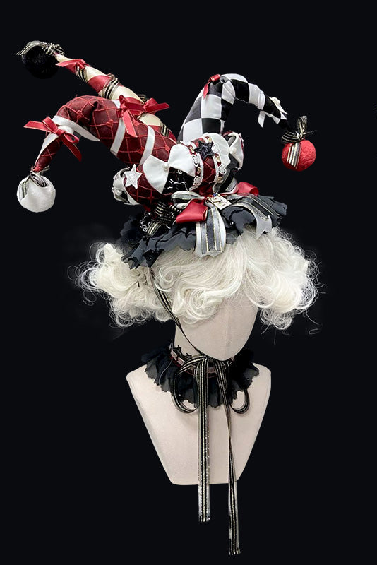 【12月26日予約締切】サーカスシリーズアクセサリー