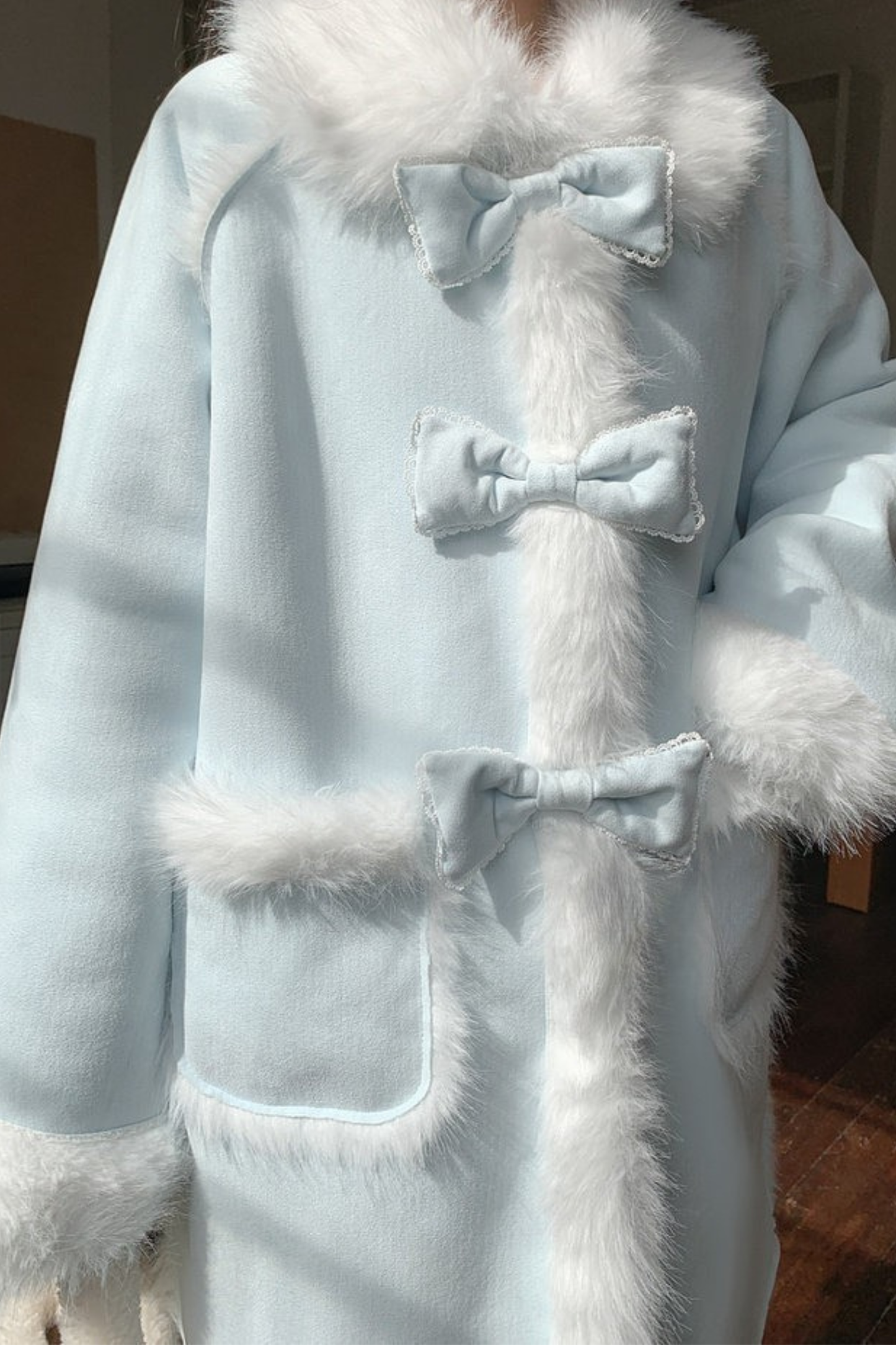 アイスファードールコート