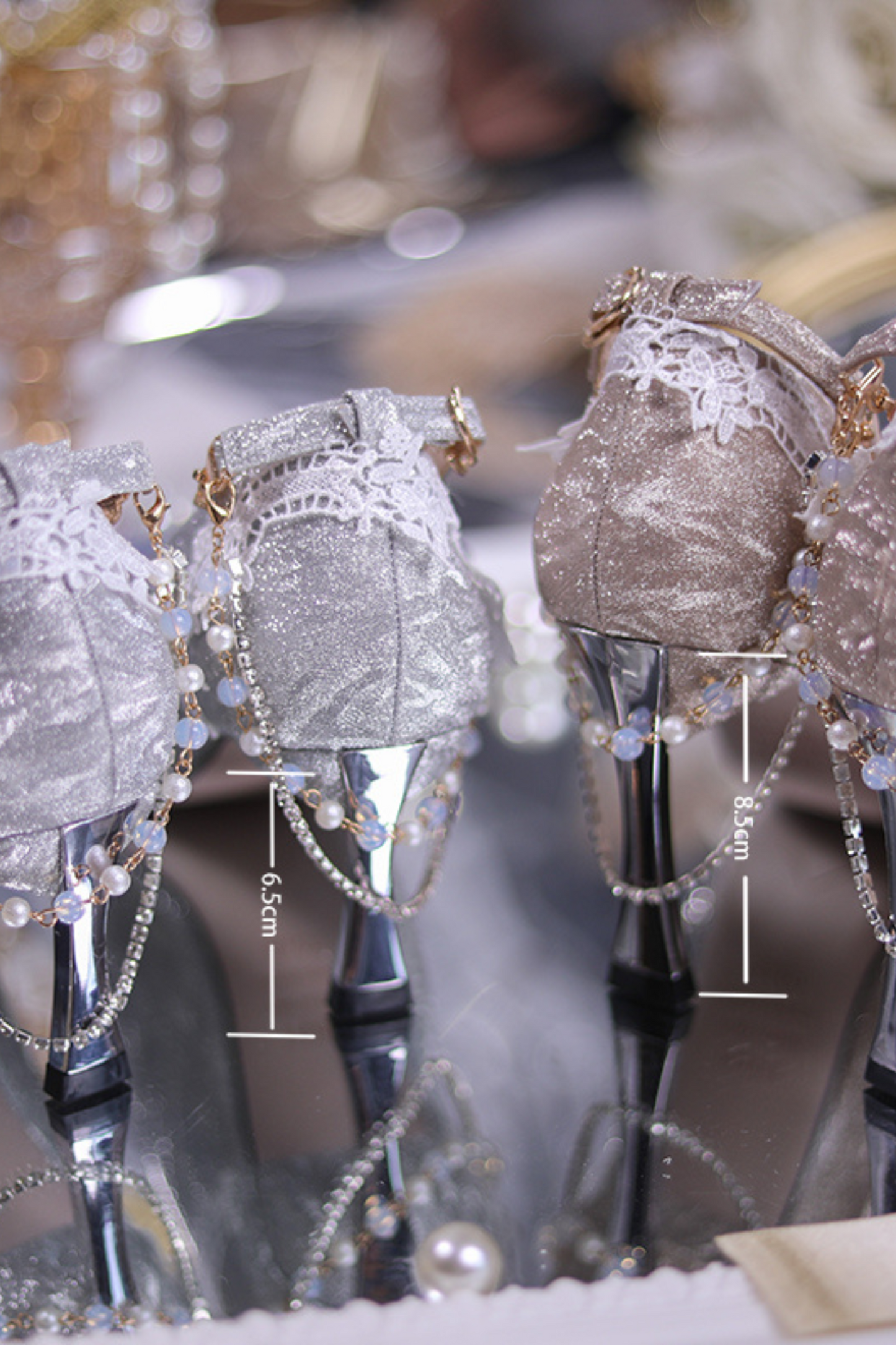 Chaînes d'animation