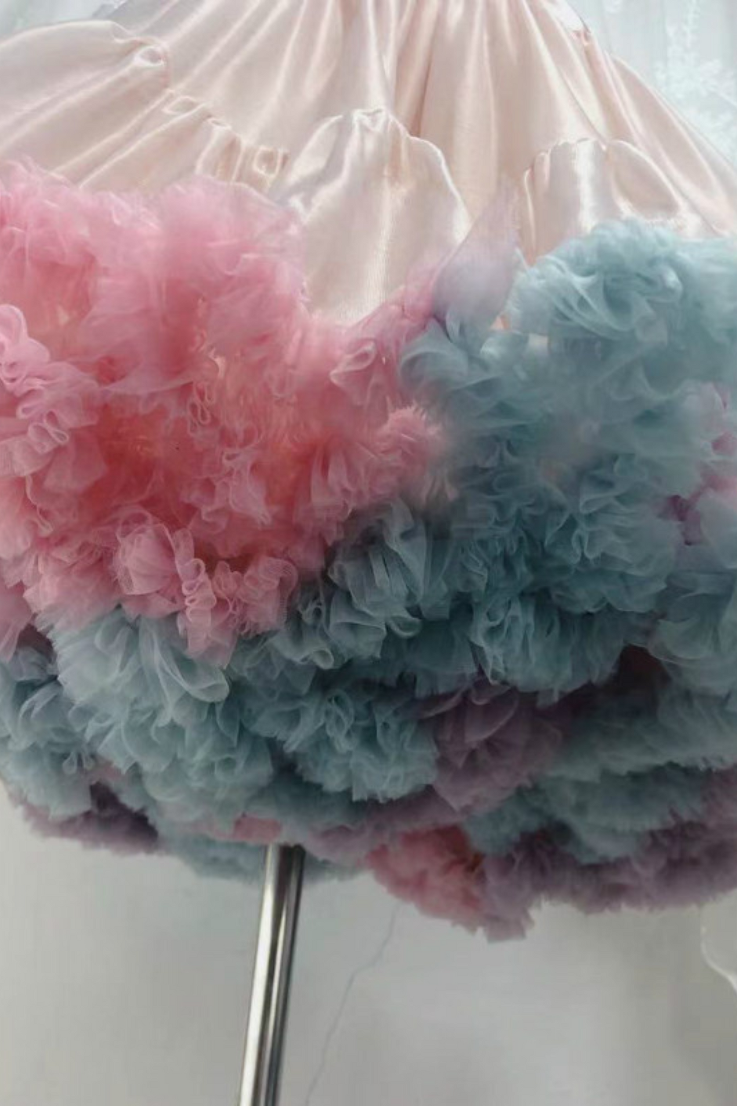 フェアリーフレアパニエ