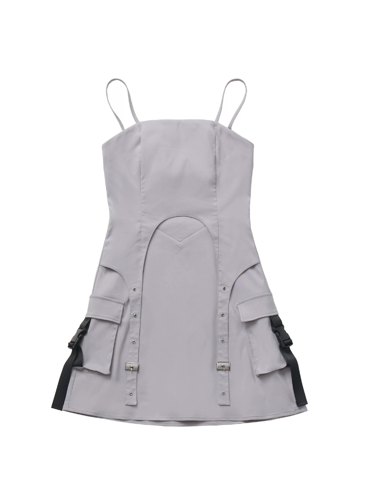 Camouflage Wolf Original Design Hoodie Detachable Sleeve Suit