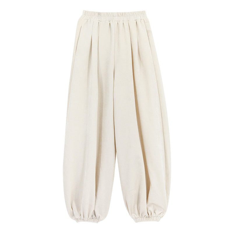 【予約商品】インプルーブドチャイナベルベットベストセットアップ