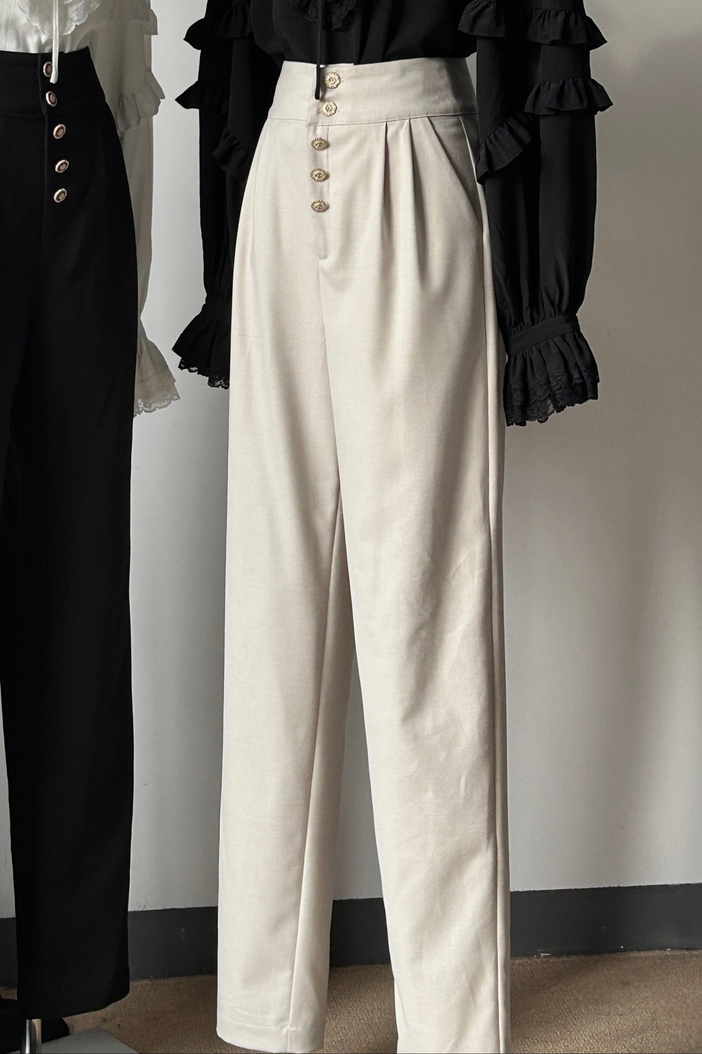 Song of the Lonely Bird Long Pants