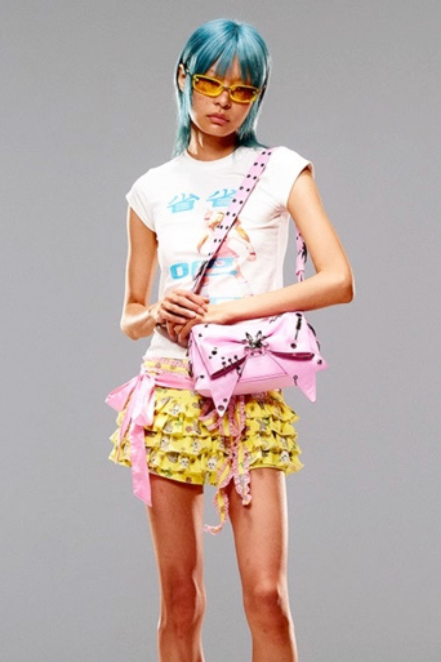 Couture Class Prebon Tote Bag