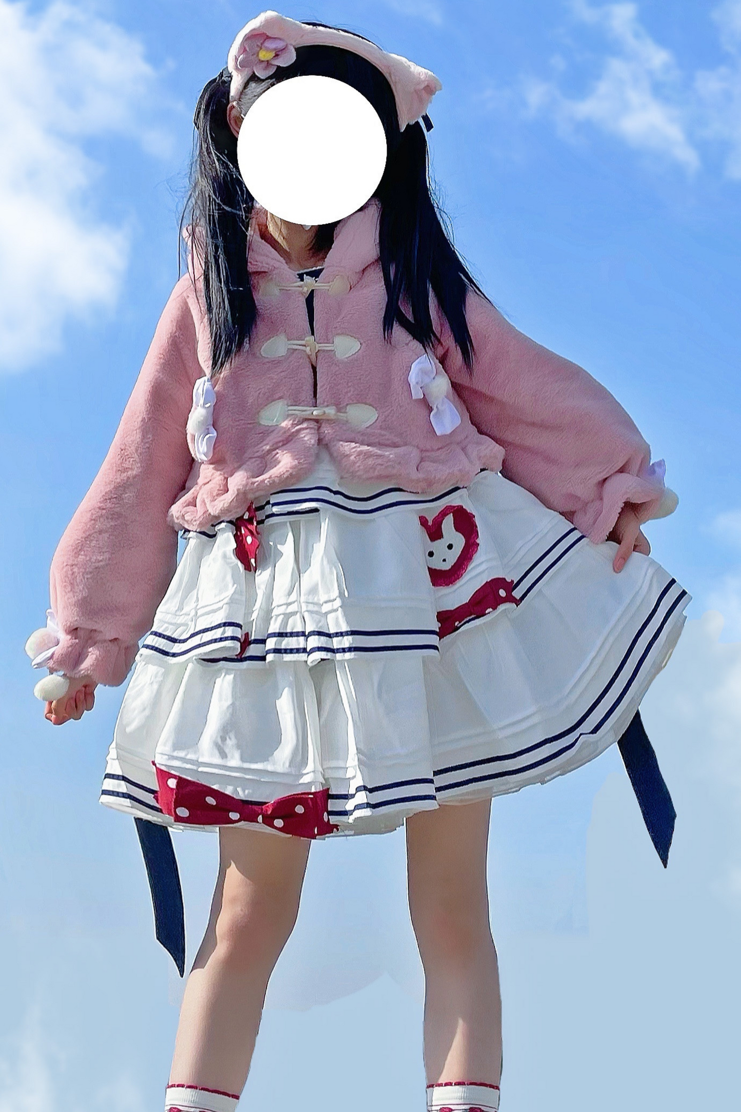 Faaranimerlikiショートボート