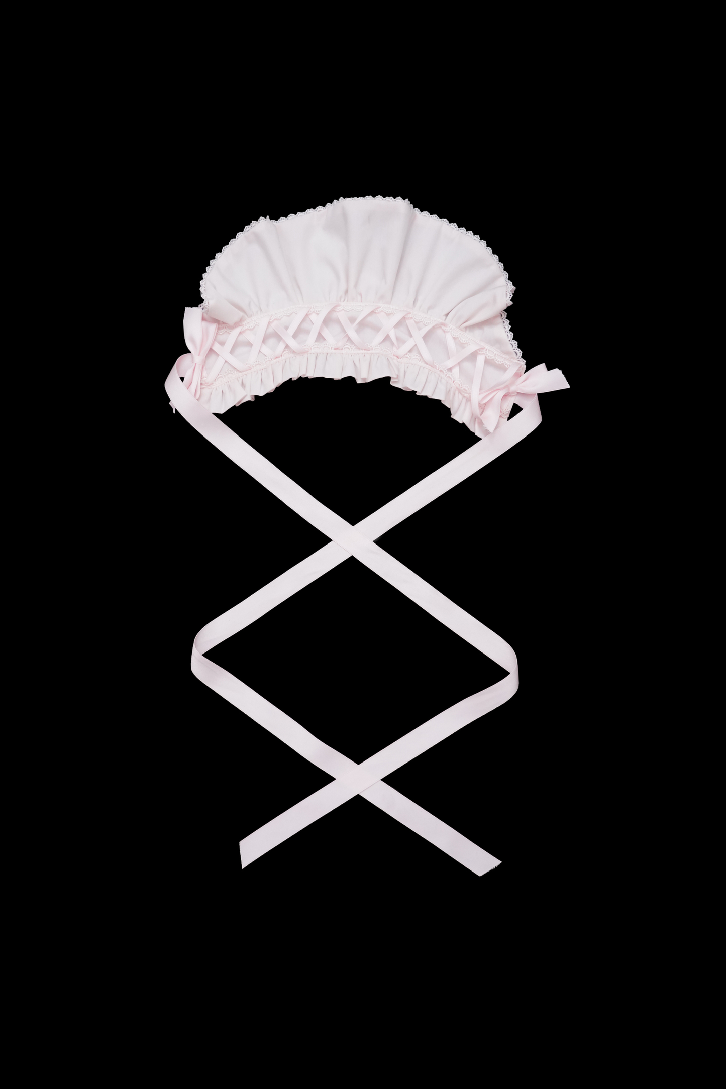 Sweet Fishbone Waist Lolita Dress