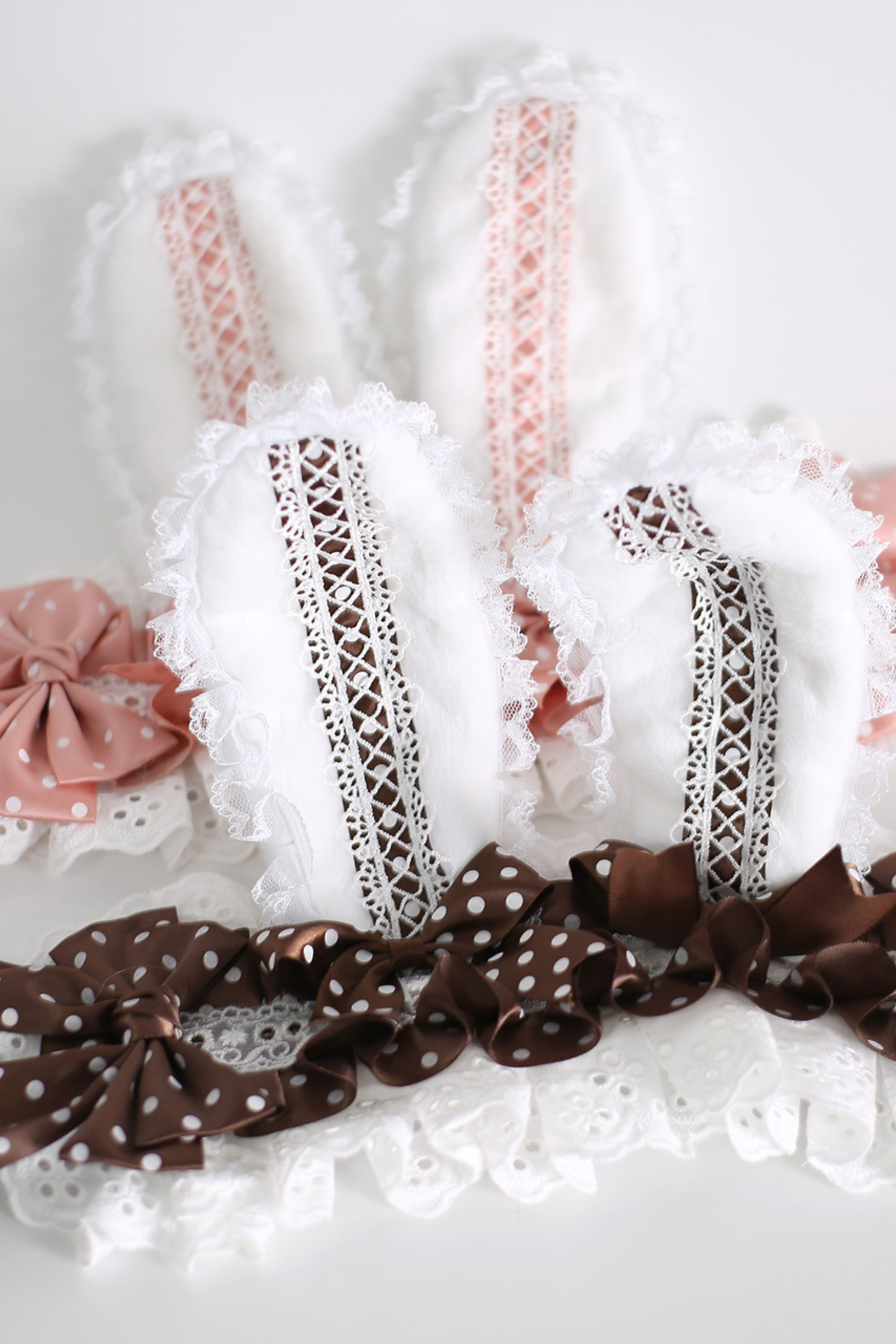Bunny Classic Lolita Headband