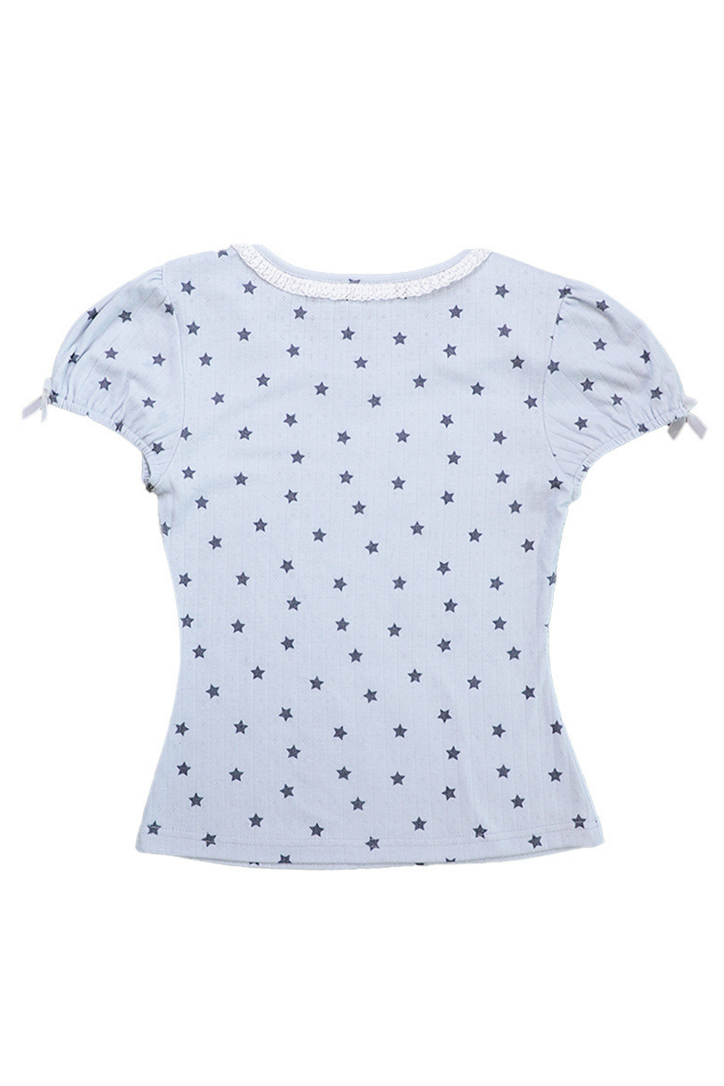 スリムフィットマジックキーレースエッジフライTシャツ