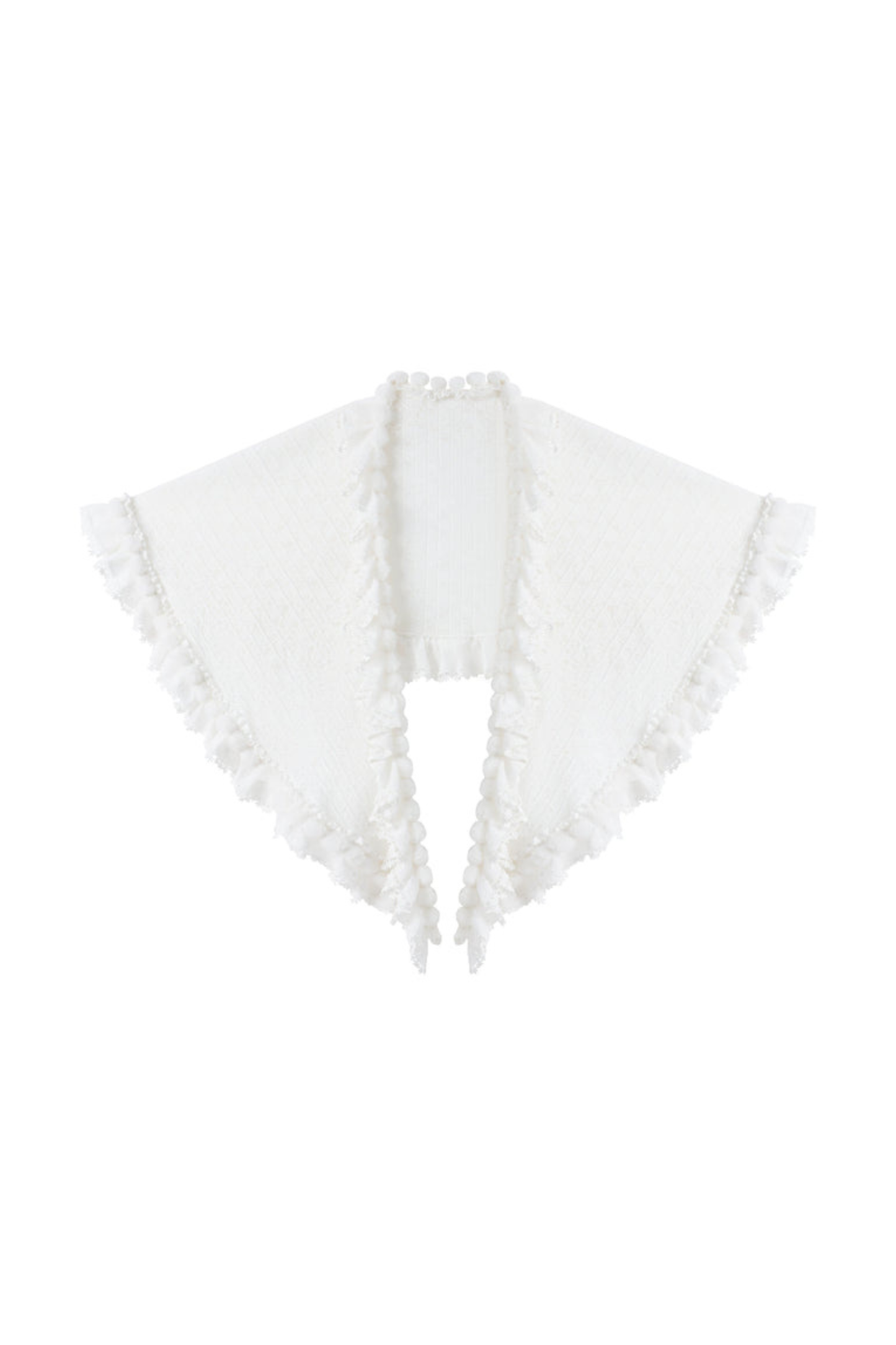 Apfel-Cheongsam-Kleid + Rock + Überrock + Brosche + Schal