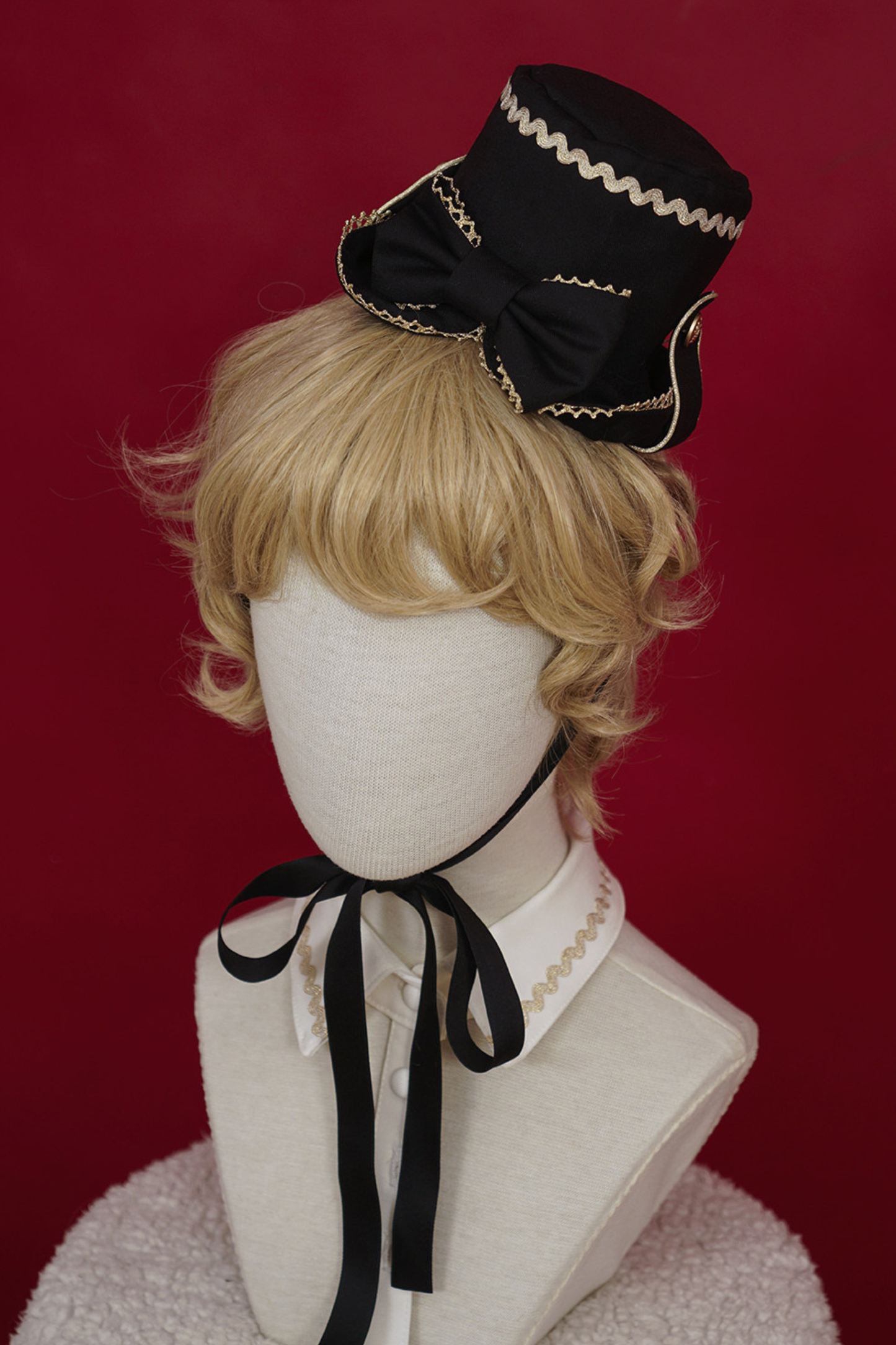 Circus Lolita Accessories