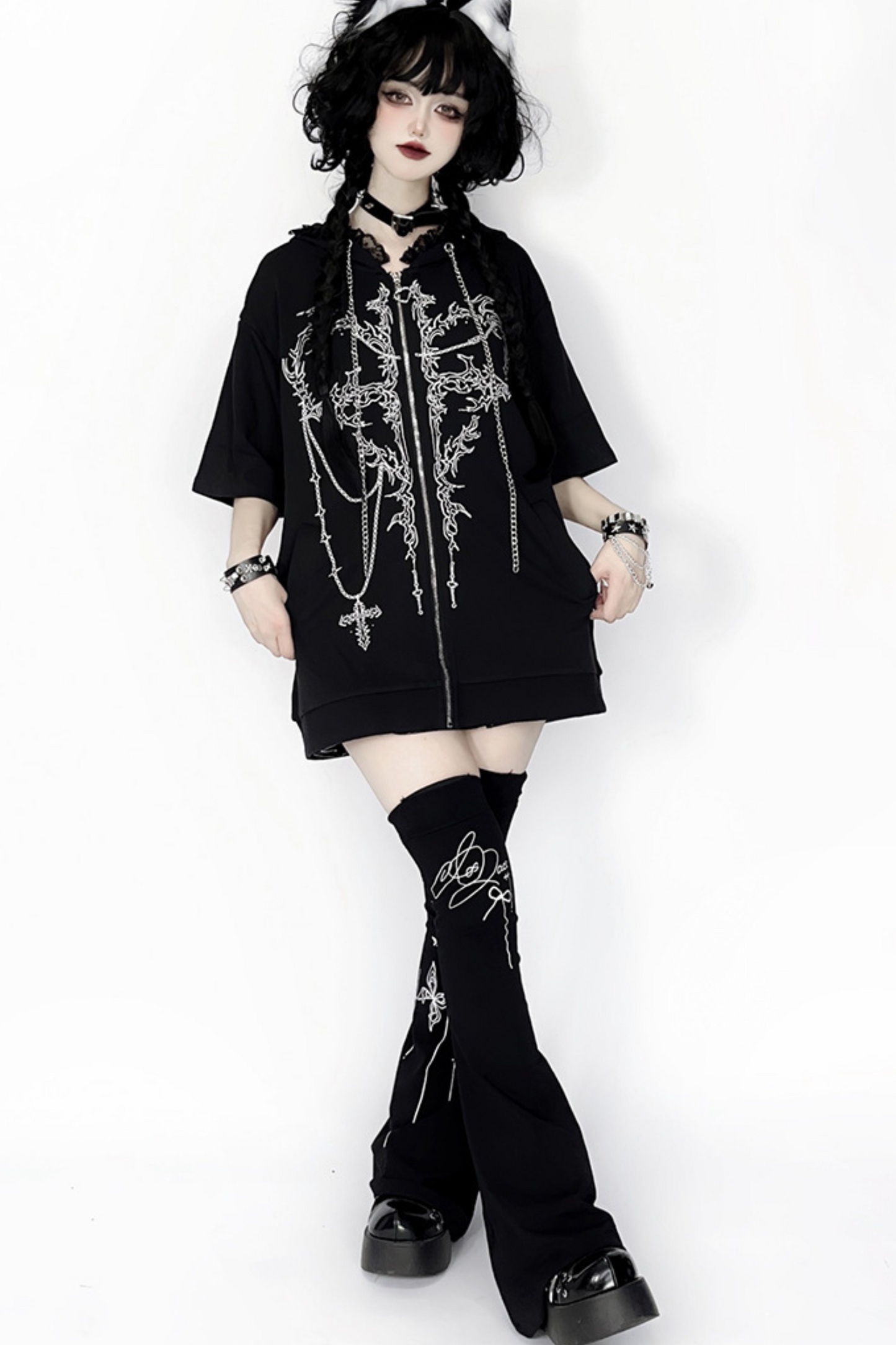 【Produit réservé】Bataflaprinthsubcaliregabar