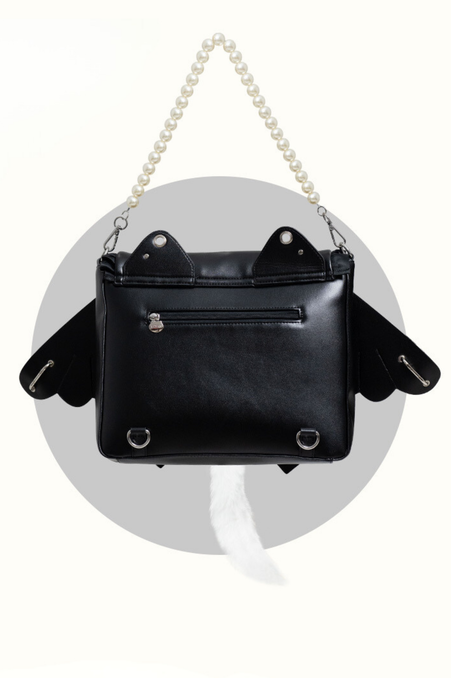 3WAY Foreem Dream Cute Cat Bag