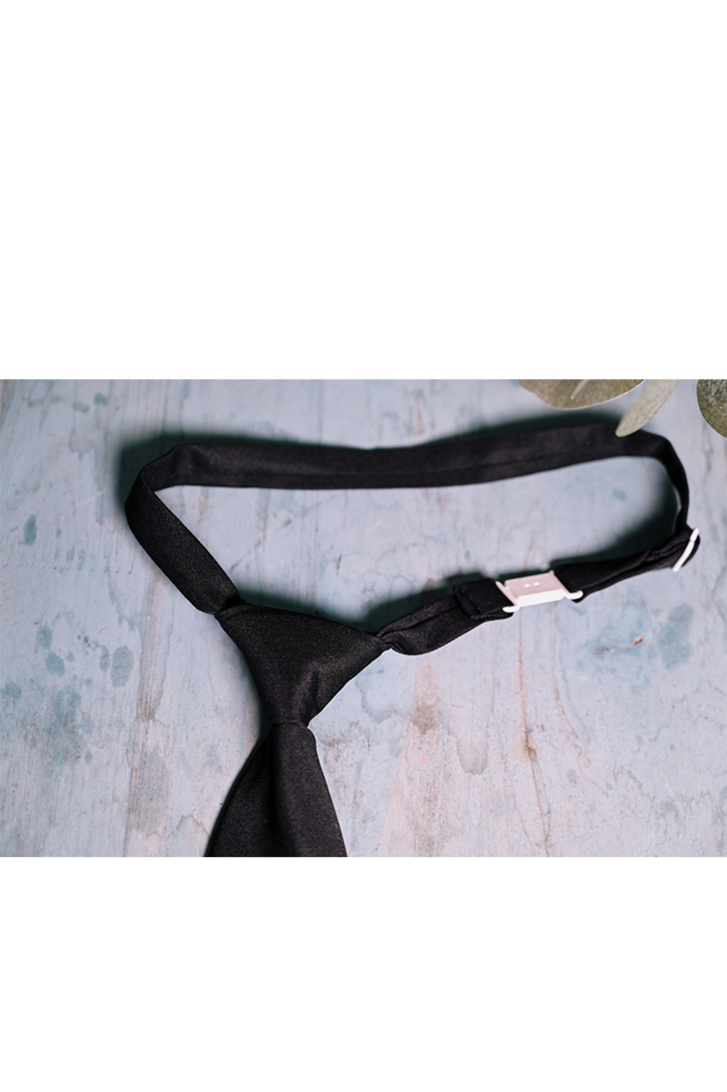 レトロカレッジネクタイ