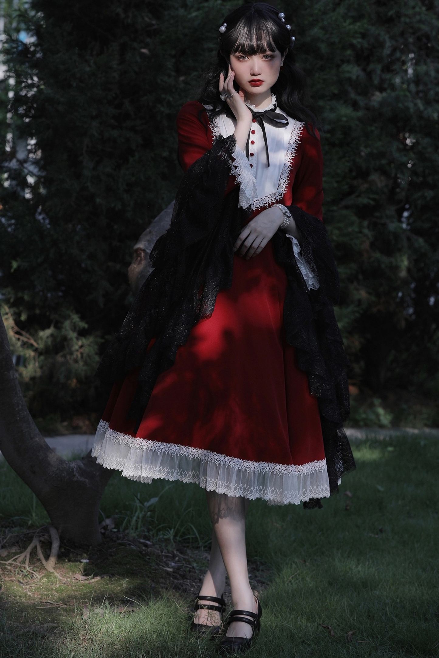 Naito Ereganto Retororirita Deres